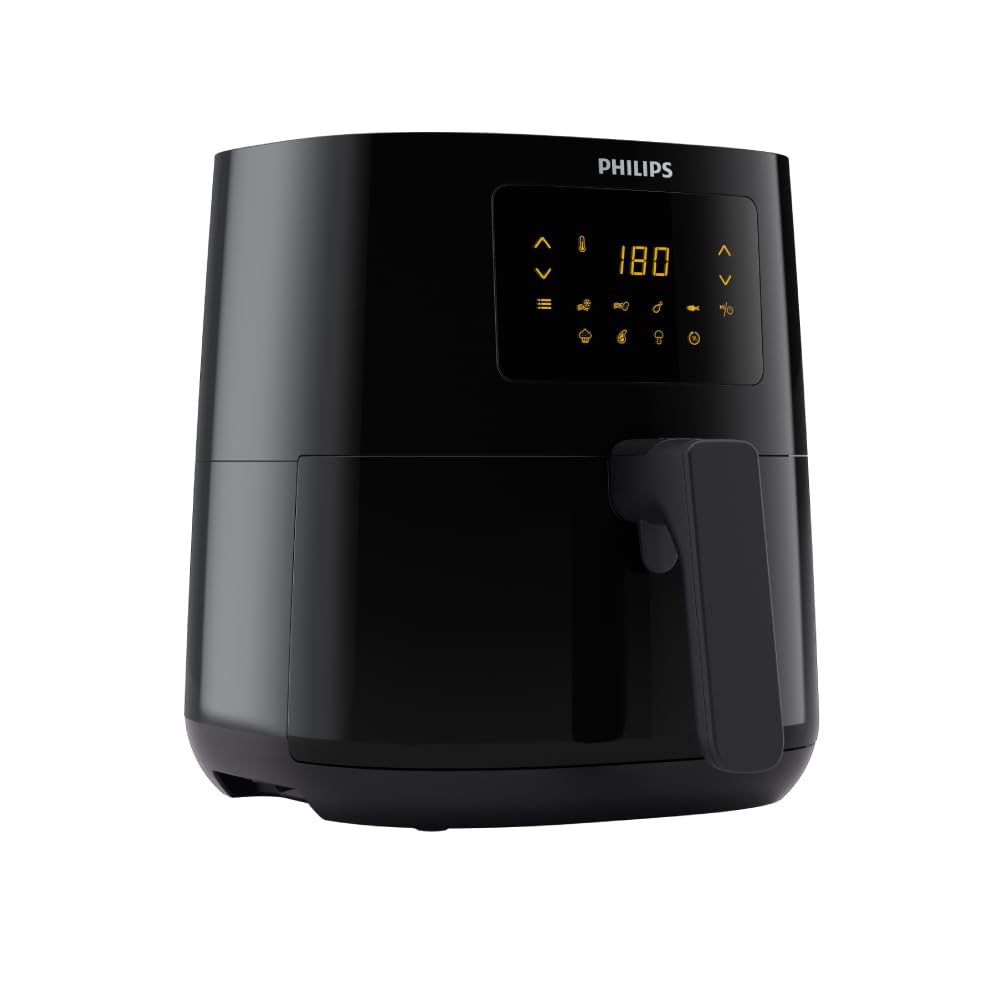 Philips Hd9252 4.1 L Air Fryer PHILIPS