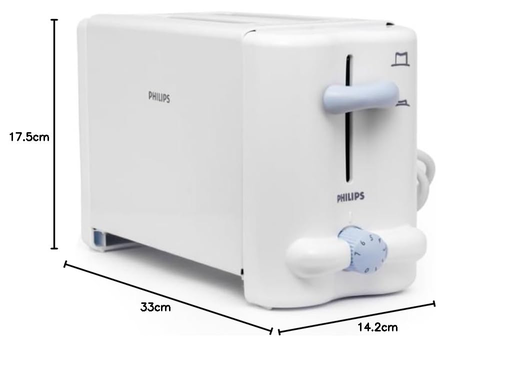 PHILIPS Hd4815 Toaster PHILIPS