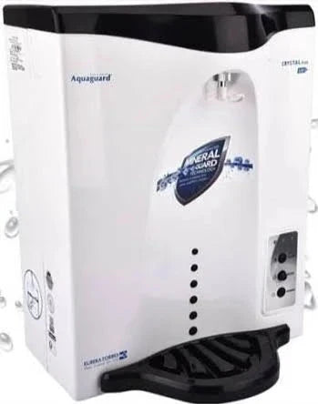 FORBES WATER PURIFIER NORMAL CRYSTAL PLUS UV NANA NA FORBES