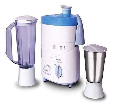 PHILIPS JUICER HI1633 NANA NA PHILIPS