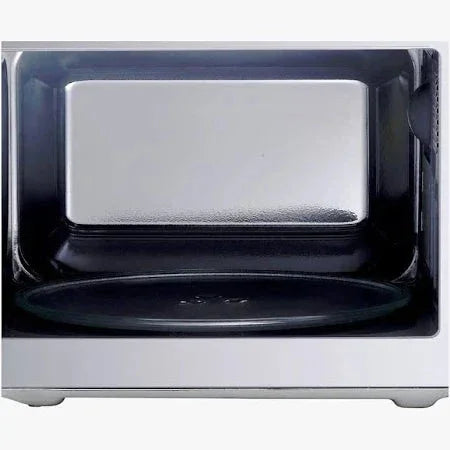 IFB 20PM-MEC2 White 20L Solo Microwave Oven IFB