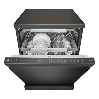 LG DISHWASHER DFB335HM 15 PLACE SETTINGS LG