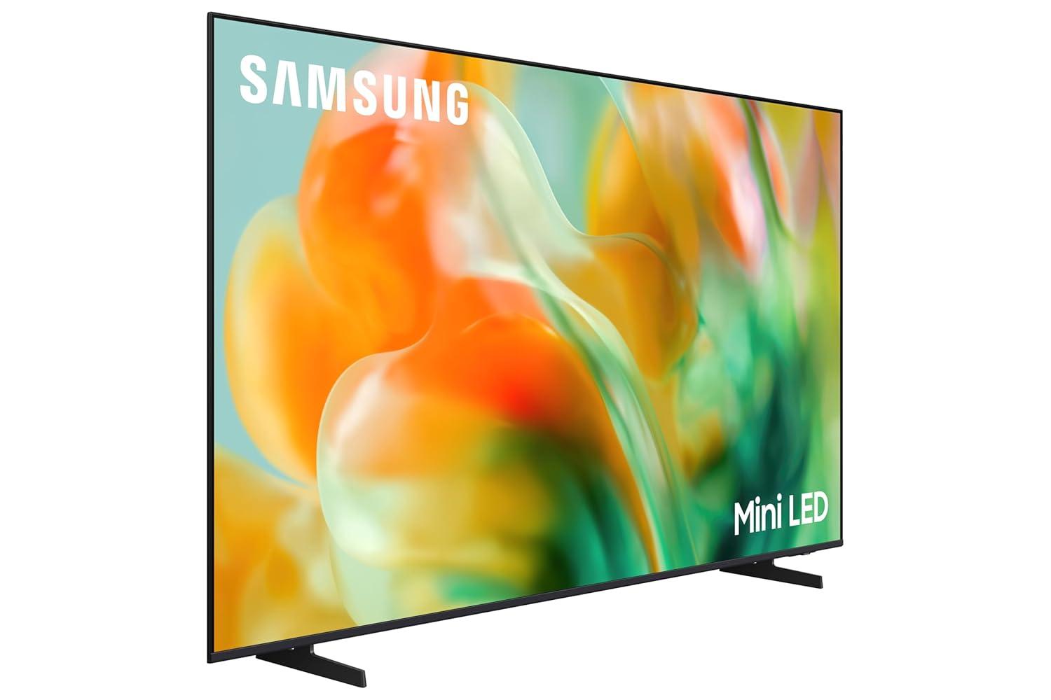 SAMSUNG LED TV UA55M80H 55 INCH SAMSUNG