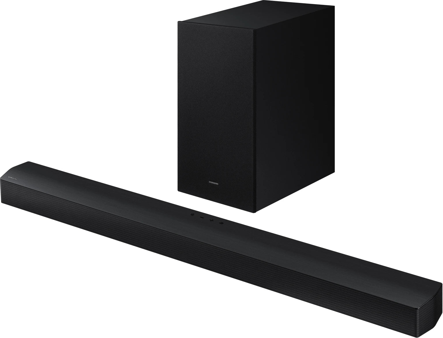 SAMSUNG SOUND BAR HW-B650F SAMSUNG