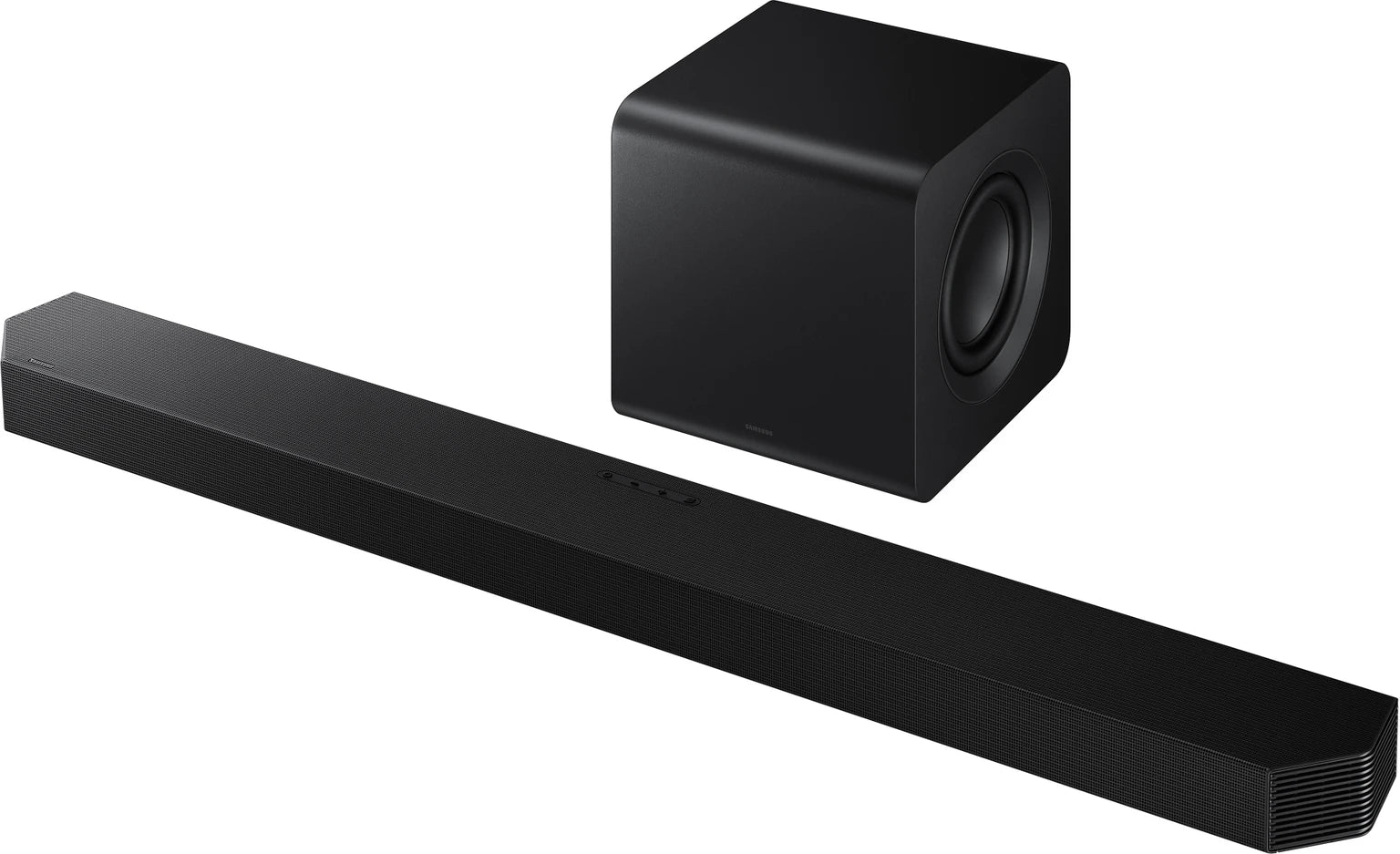 SAMSUNG SOUND BAR HW-Q800F SAMSUNG