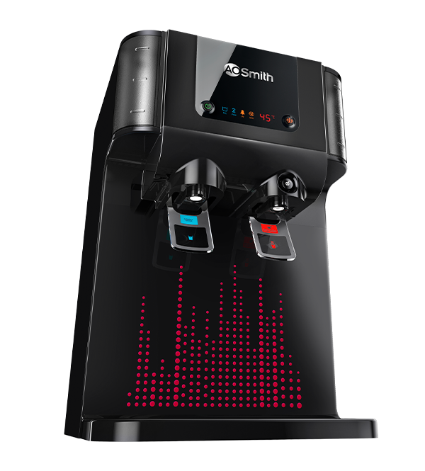 AO SMITH Water Purifier NORMAL INTELLI UV PRO AO SMITH