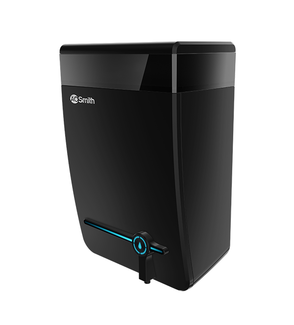 AO SMITH Water Purifier NORMAL INTELLI UV+ 4.5 L AO SMITH