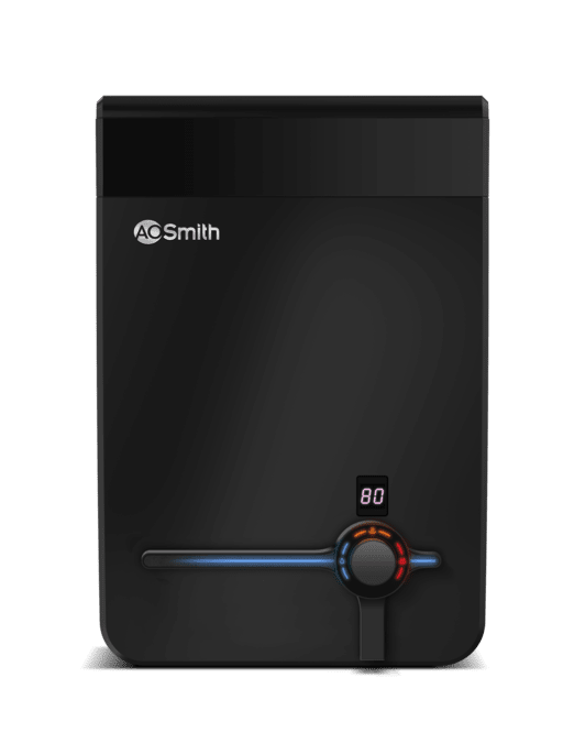 AO SMITH WATER PURIFIER NORMAL INTELLI UV+ HOT AO SMITH