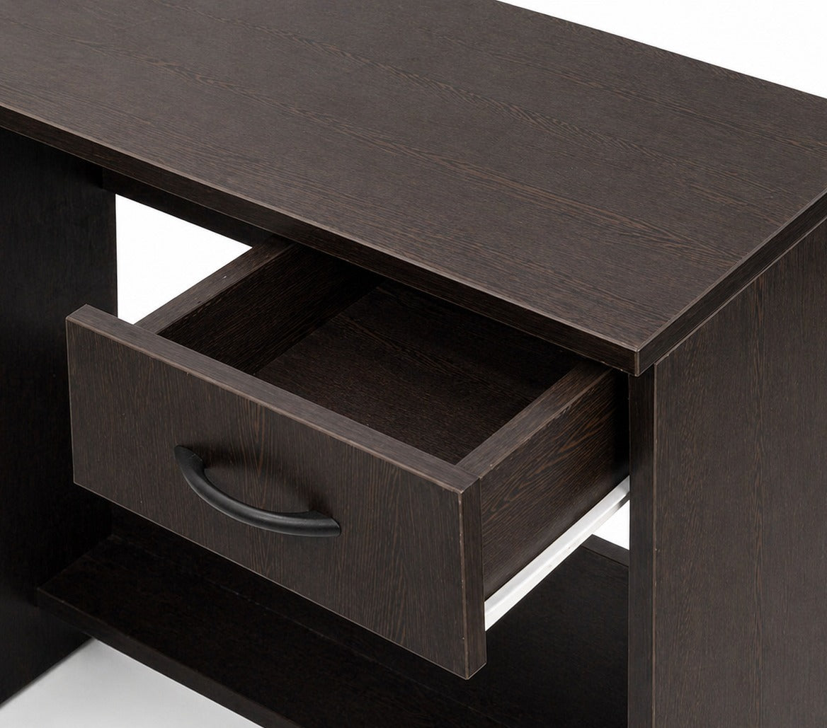 DECOSTYLE Study Table DOT204WES / Work From Home Table DECOSTYLE