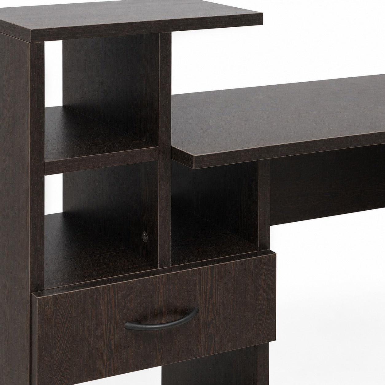 DECOSTYLE DOT201WES Study Table Wenge DECOSTYLE