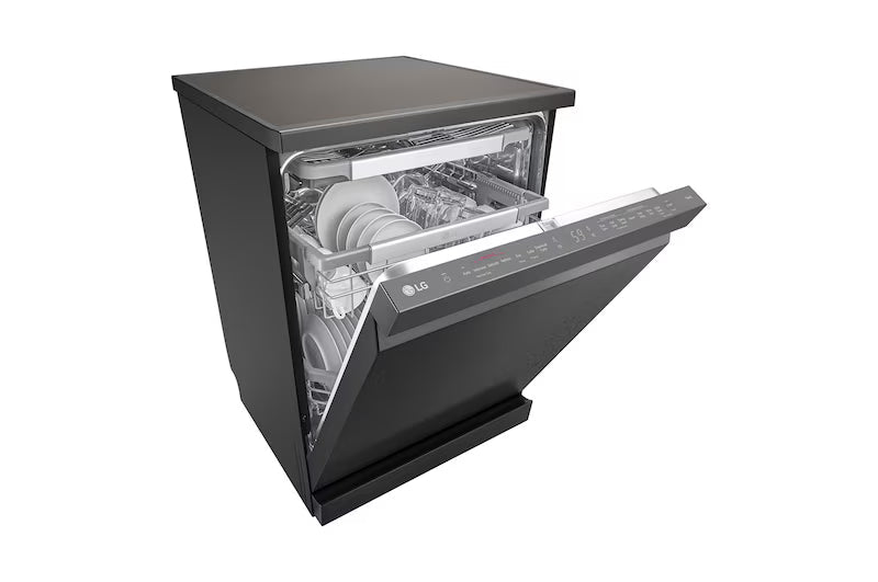 LG DISHWASHER DFB335HM 15 PLACE SETTINGS LG