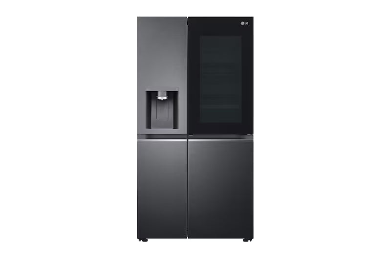 LG REFRIGERATOR-FF-DD-SBY GL-X257AMC3 LG