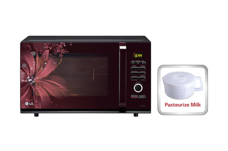 LG CONVECTION MC3286BRUM NA32 LTR LG