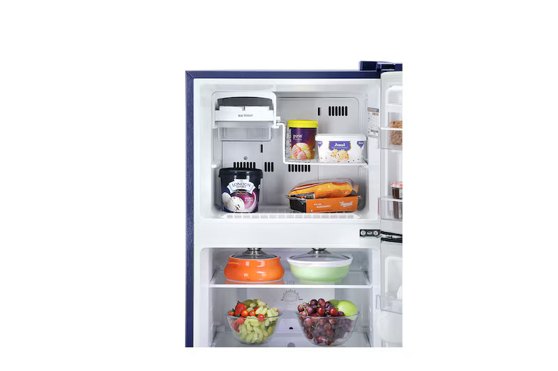 LG REFRIGERATOR-FF-DD GL-N292BBCY BLUE CHARM 243 LTRS LG