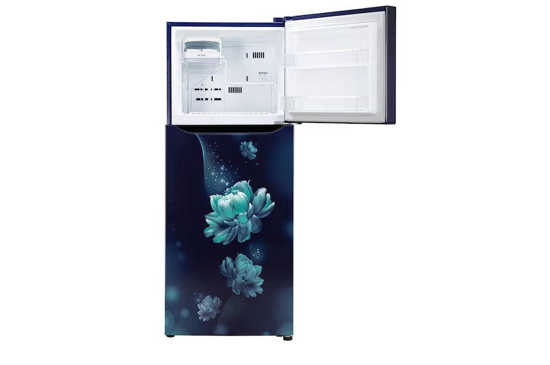 LG REFRIGERATOR-FF-DD GL-N292BBCY BLUE CHARM 243 LTRS LG