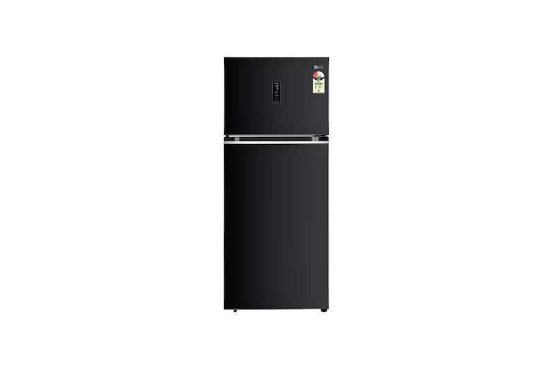 LG REFRIGERATOR-FF-DD GL-T492MESY EBONY SHEEN 466 LTRS LG