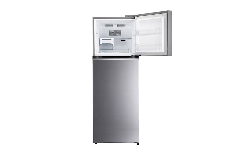 LG REFRIGERATOR-FF-DD GL-N342SDSY DAZZLE STEEL 340 LTRS LG