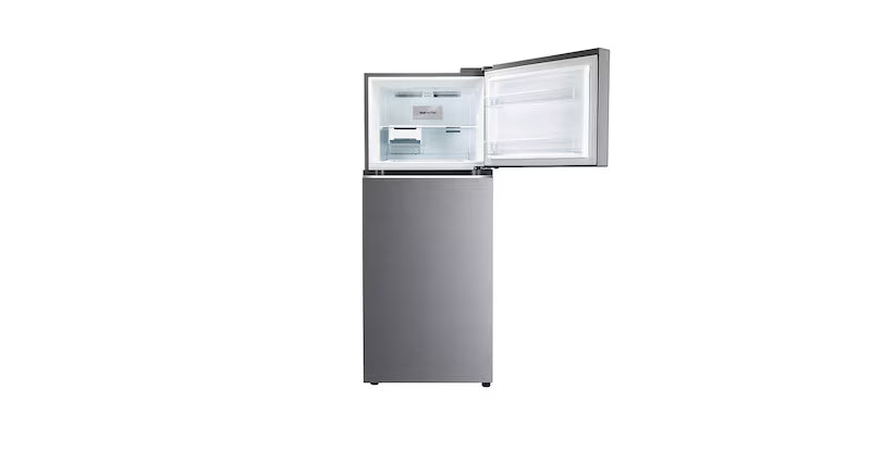 LG REFRIGERATOR-FF-DD GL-N412SDSY DAZZLE STEEL 408 LTRS LG