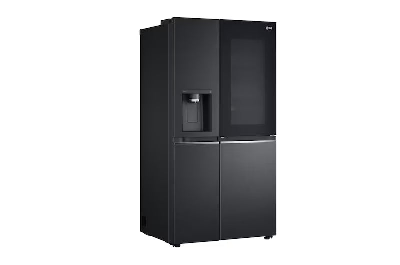 LG REFRIGERATOR-FF-DD-SBY GL-X257AMC3 LG