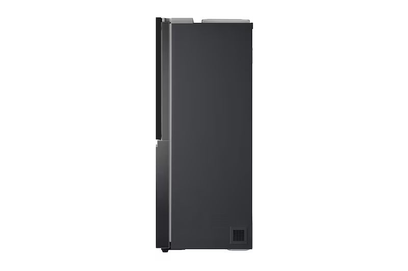LG REFRIGERATOR-FF-DD-SBY GL-X257AMC3 LG