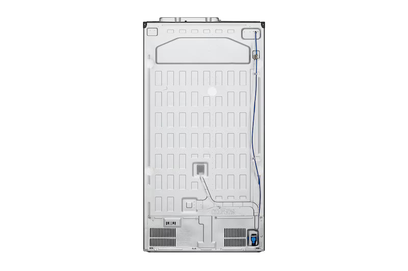 LG REFRIGERATOR-FF-DD-SBY GL-X257AMC3 LG