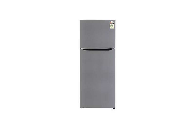 LG REFRIGERATOR-FF-DD GL-T502CPZR SHINY STEEL 446 LTRS LG