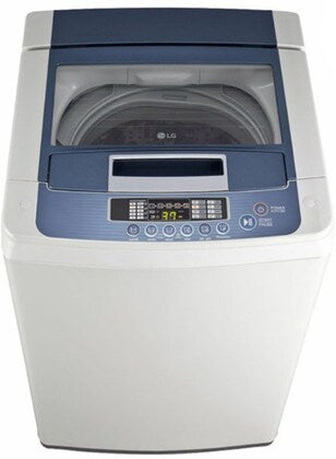 LG FULLY AUTOMATIC T7567 NA6.5 KG FA TOP LOAD LG