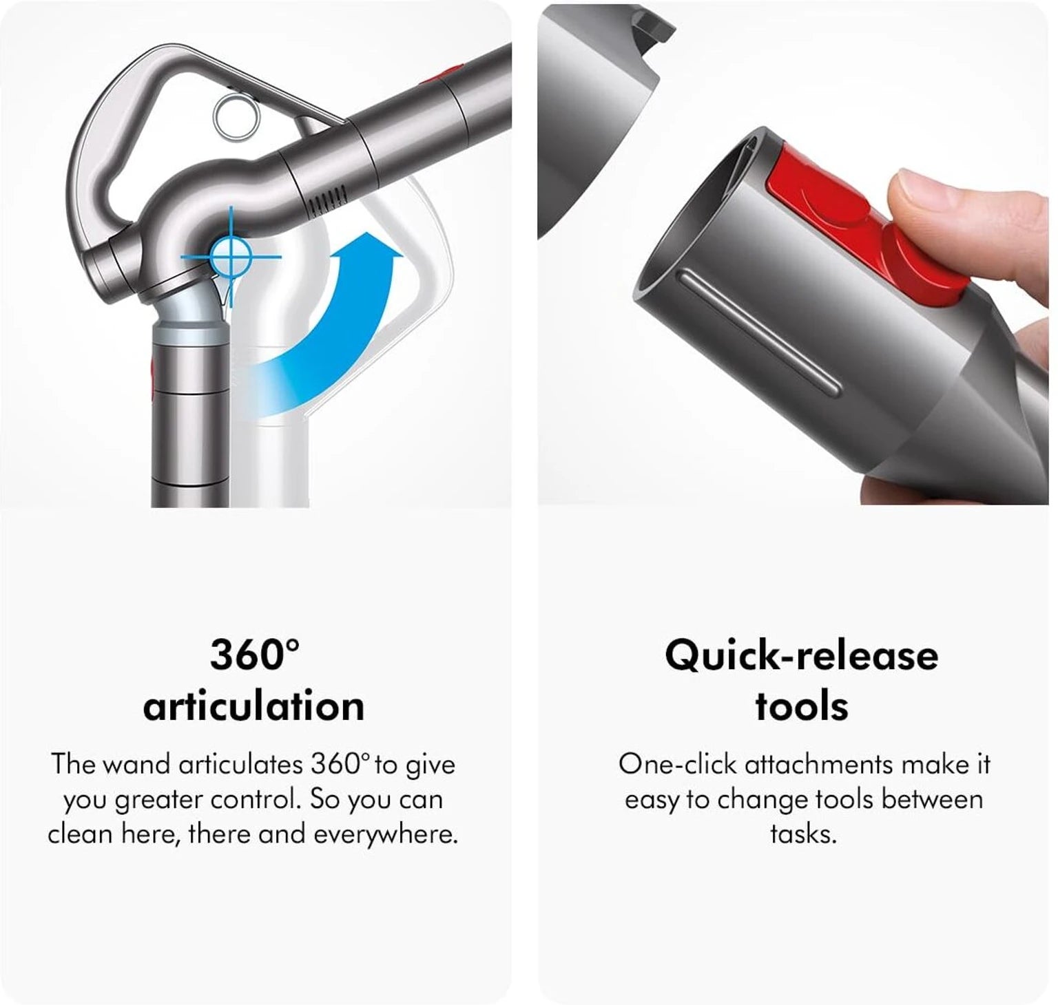 Dyson Big Ball™ Vacuum Cleaner DYSON