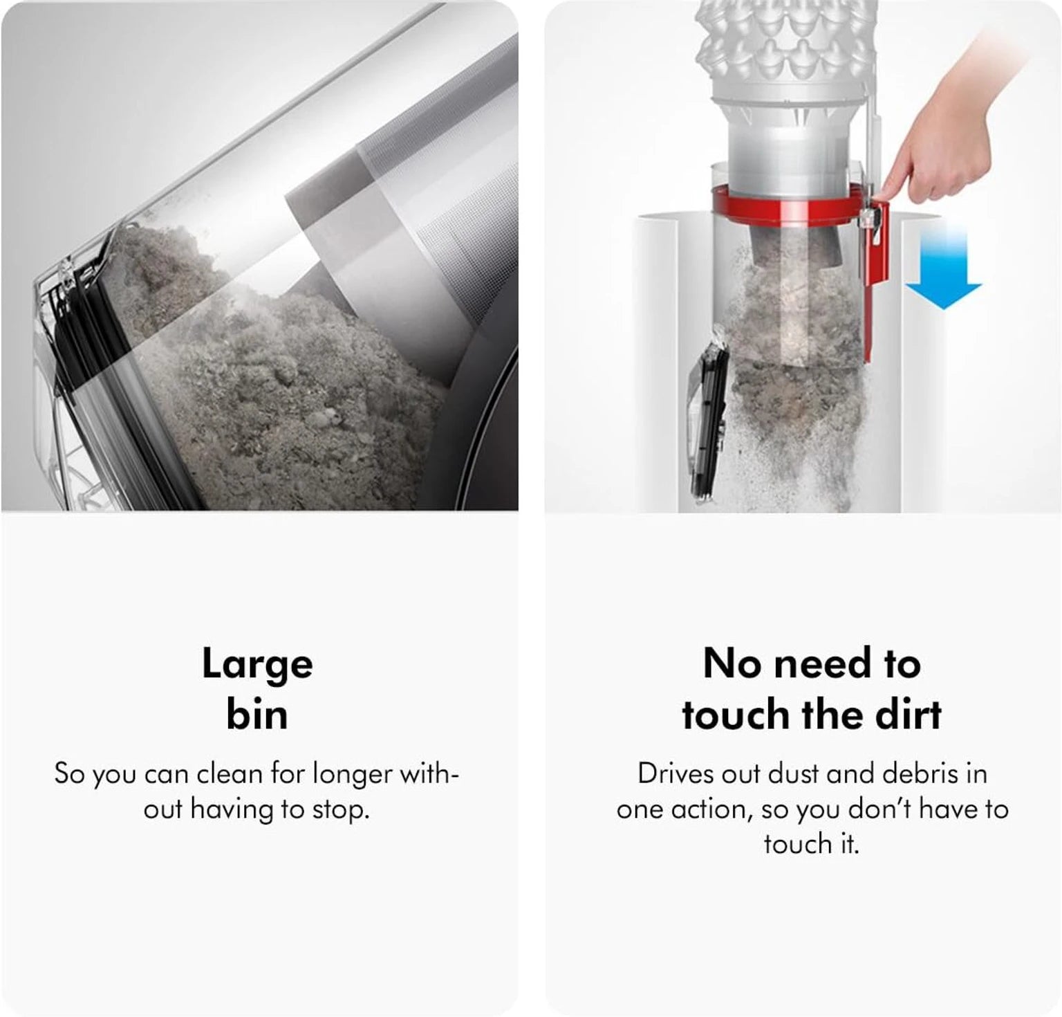 Dyson Big Ball™ Vacuum Cleaner DYSON