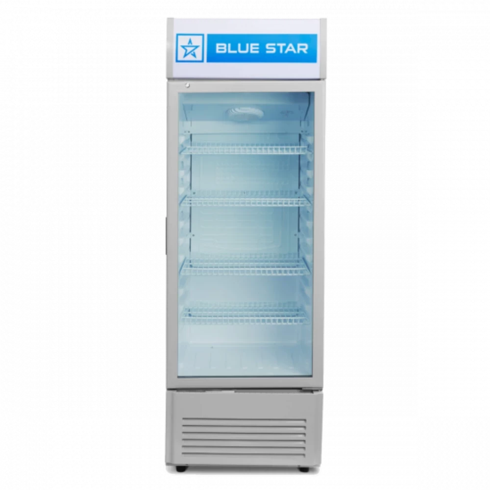 BLUE STAR VISI COOLER VC325D BLUE STAR