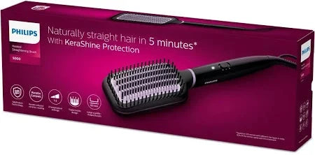 PHILIPS BHH880-10 Hair Straightener PHILIPS