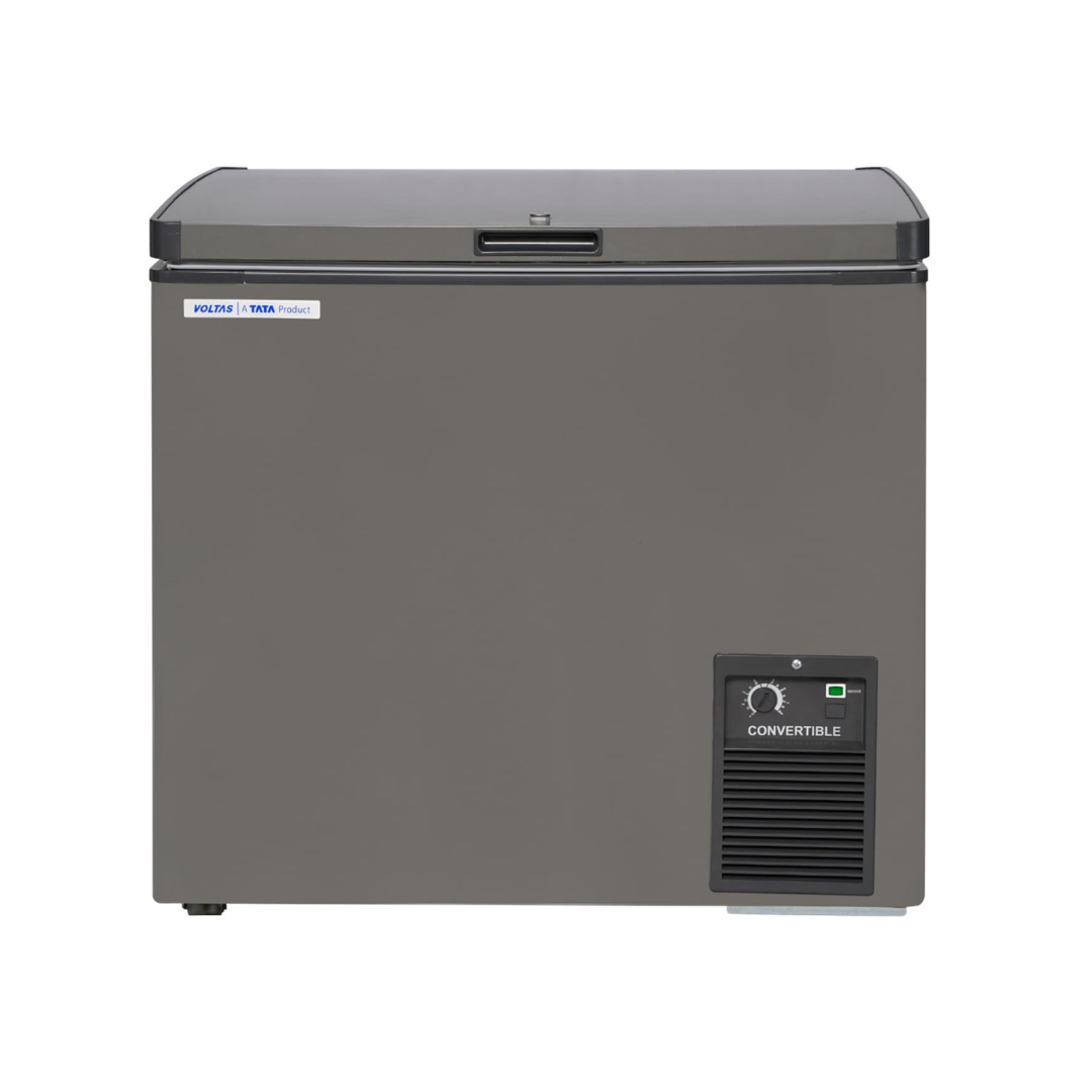VOLTAS DEEP FREEZER CVF205SA2-P-PL VOLTAS