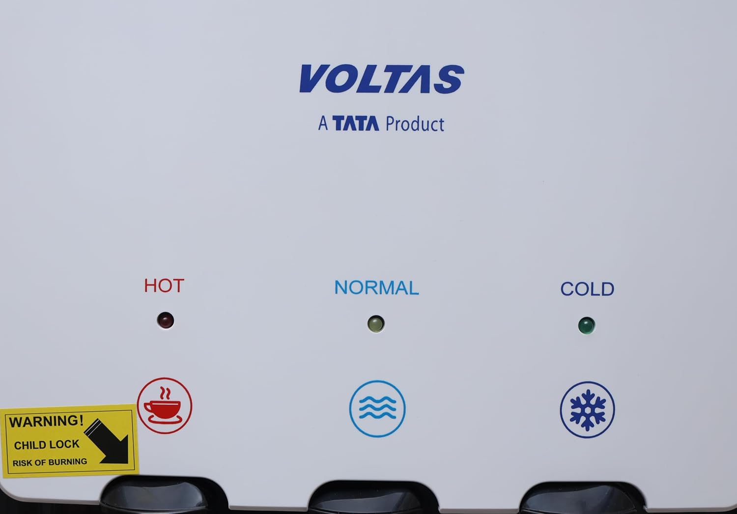 VOLTAS WATER DISPENSER MINIMAGIC SPRING-FS PLUS VOLTAS