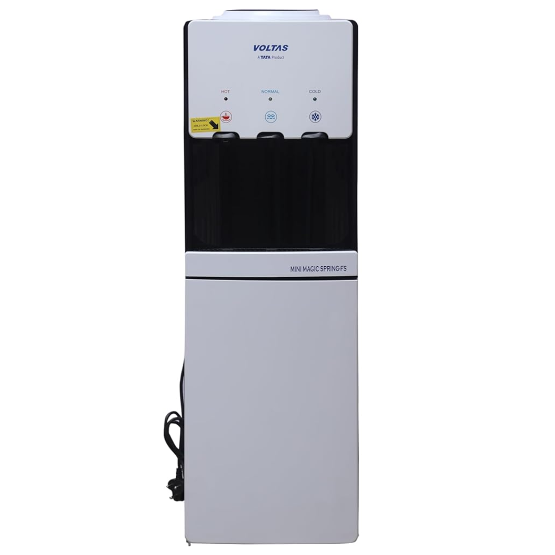 VOLTAS WATER DISPENSER MINIMAGIC SPRING-FS PLUS VOLTAS