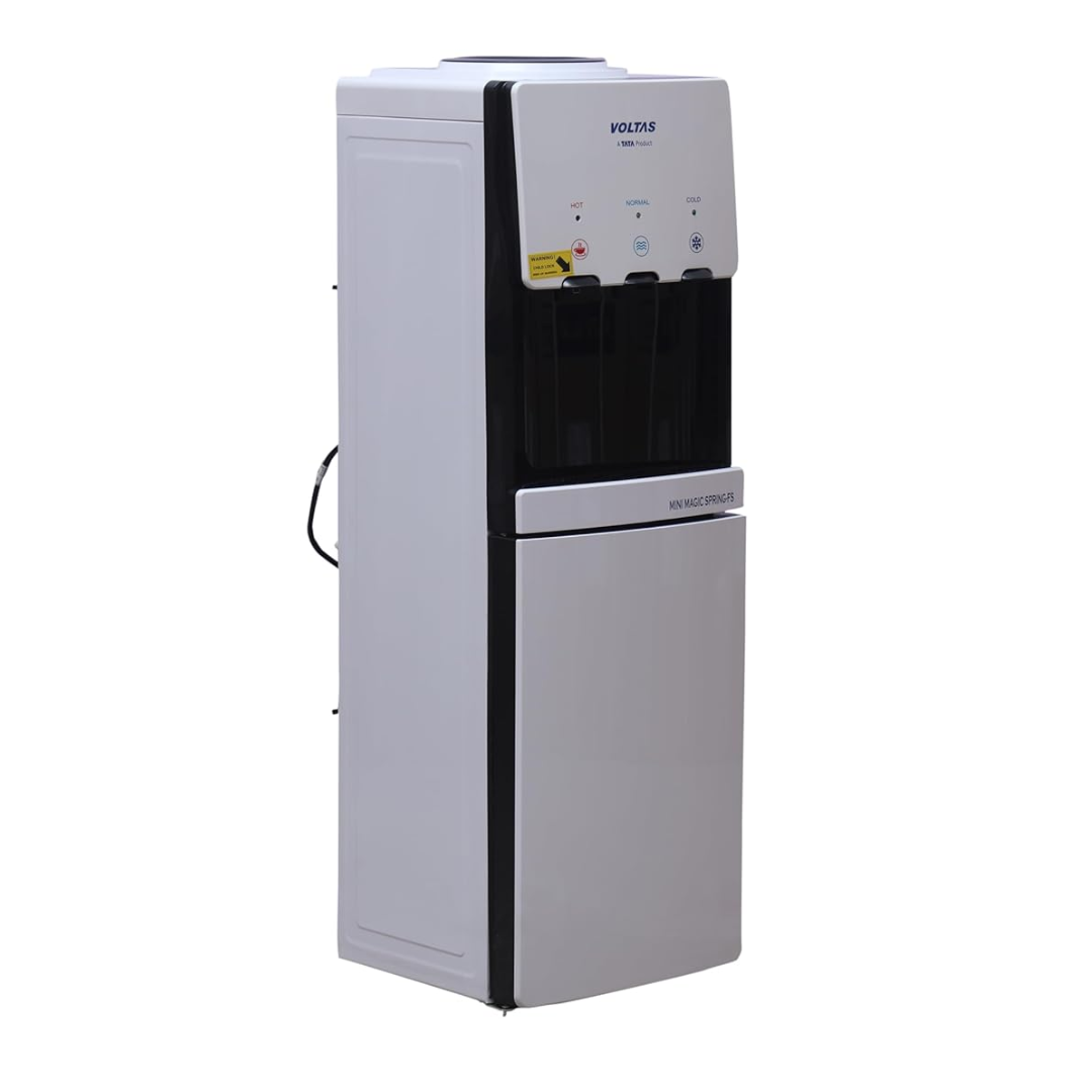 VOLTAS WATER DISPENSER MINIMAGIC SPRING-FS PLUS VOLTAS