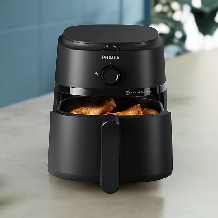 PHILIPS AIR FRYER NA120 4.2 LTRS PHILIPS