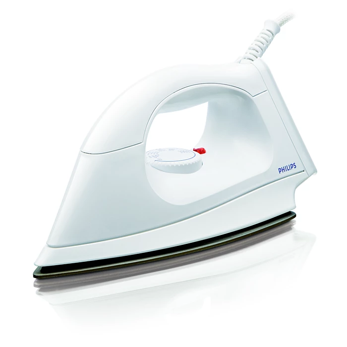 PHILIPS DRY IRON HI114 NANA NA DRY PHILIPS
