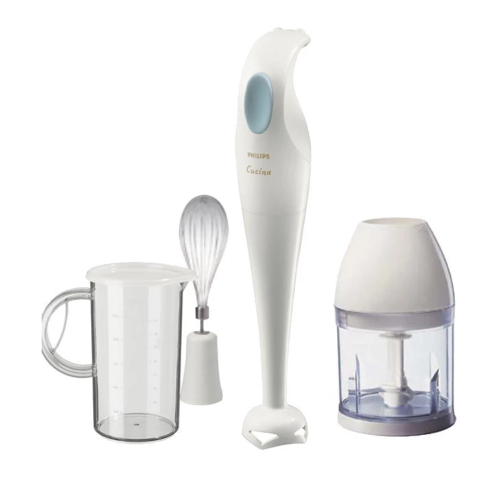 PHILIPS HANDBLENDER HR1351 NANA NA BLENDER PHILIPS