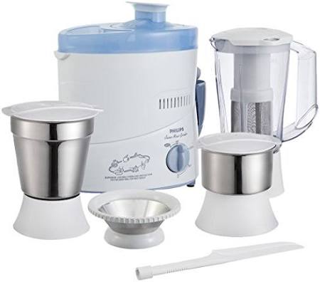 PHILIPS JUICER HI1633 NANA NA PHILIPS