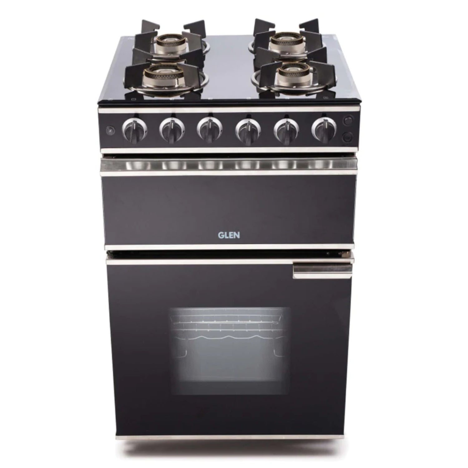 GLEN 2014 Db Ai Cooking Range GLEN