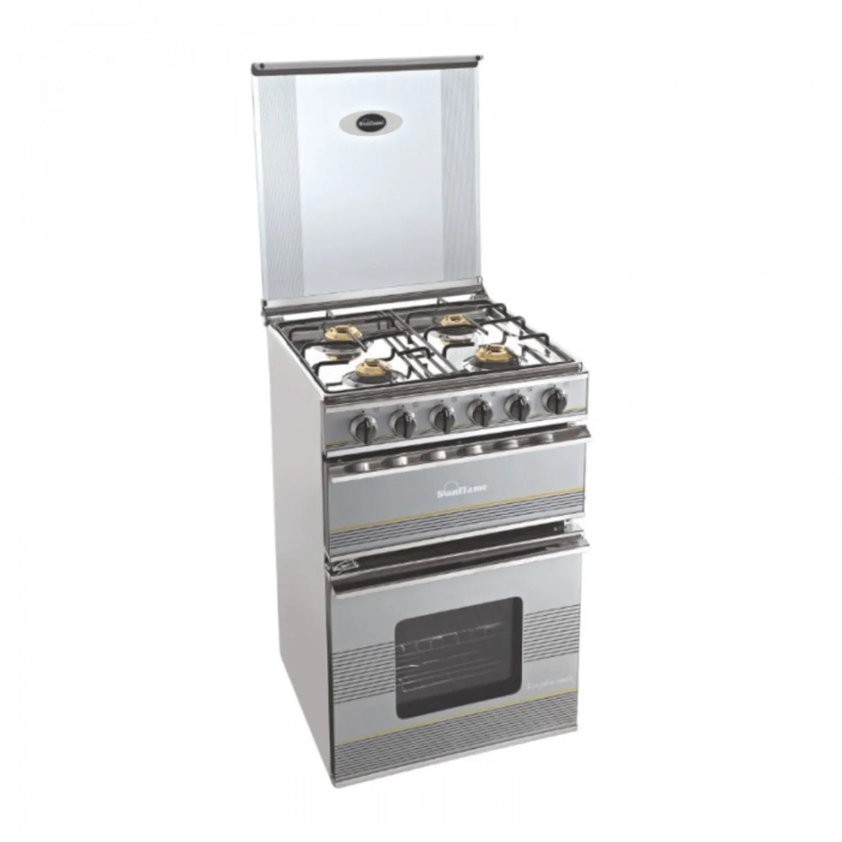 Sunflame Regalia Gt Cooking Range SUNFLAME