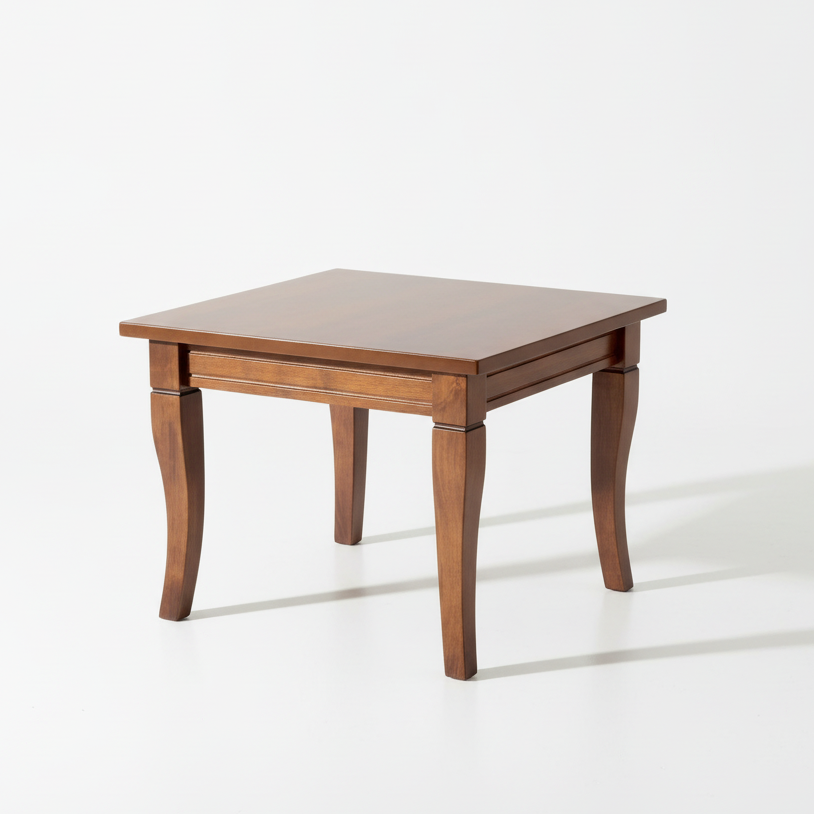 ARENA End Table Ct703 Wenge ARENA