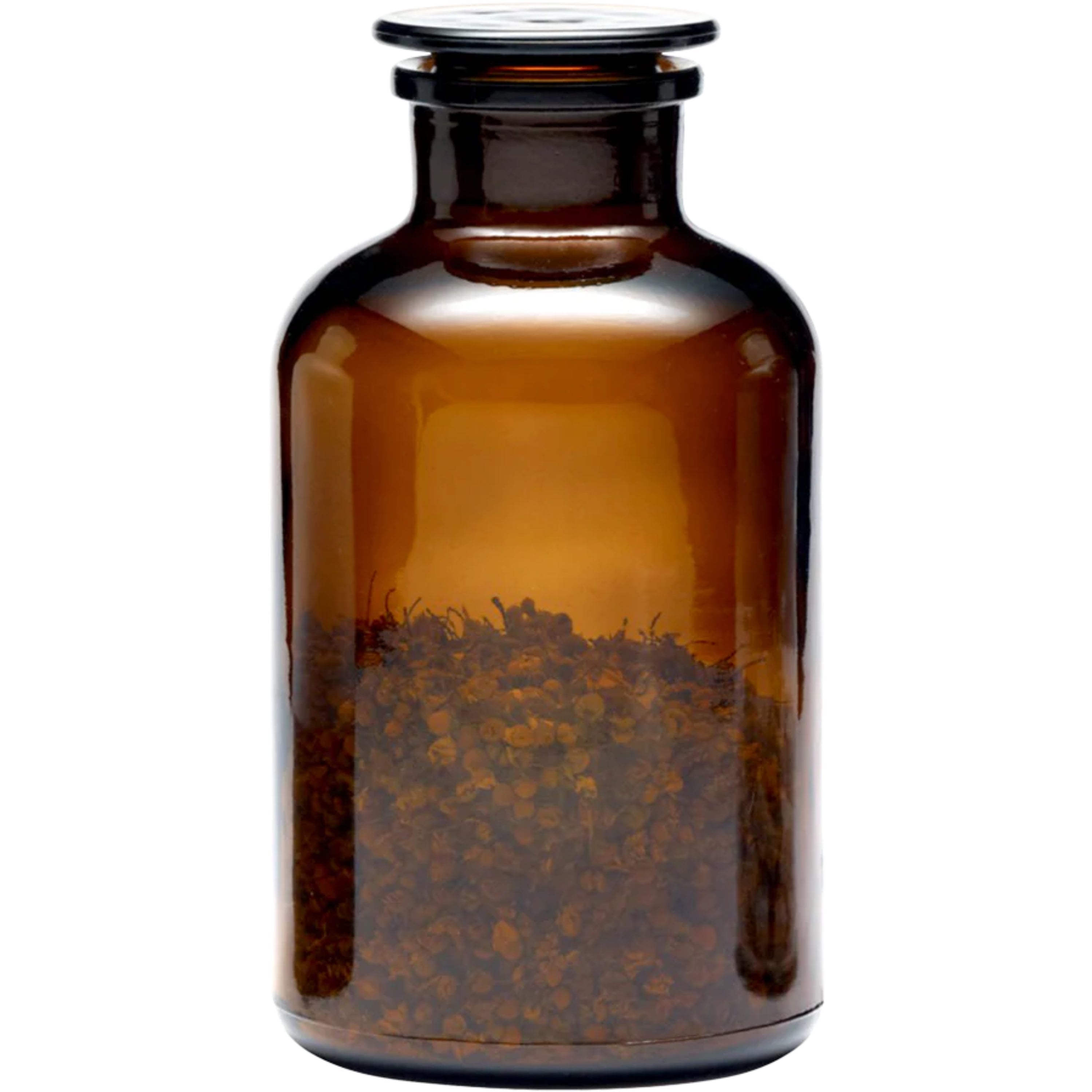 OoNA Glass Barni Vases - Set of 3 OoNA