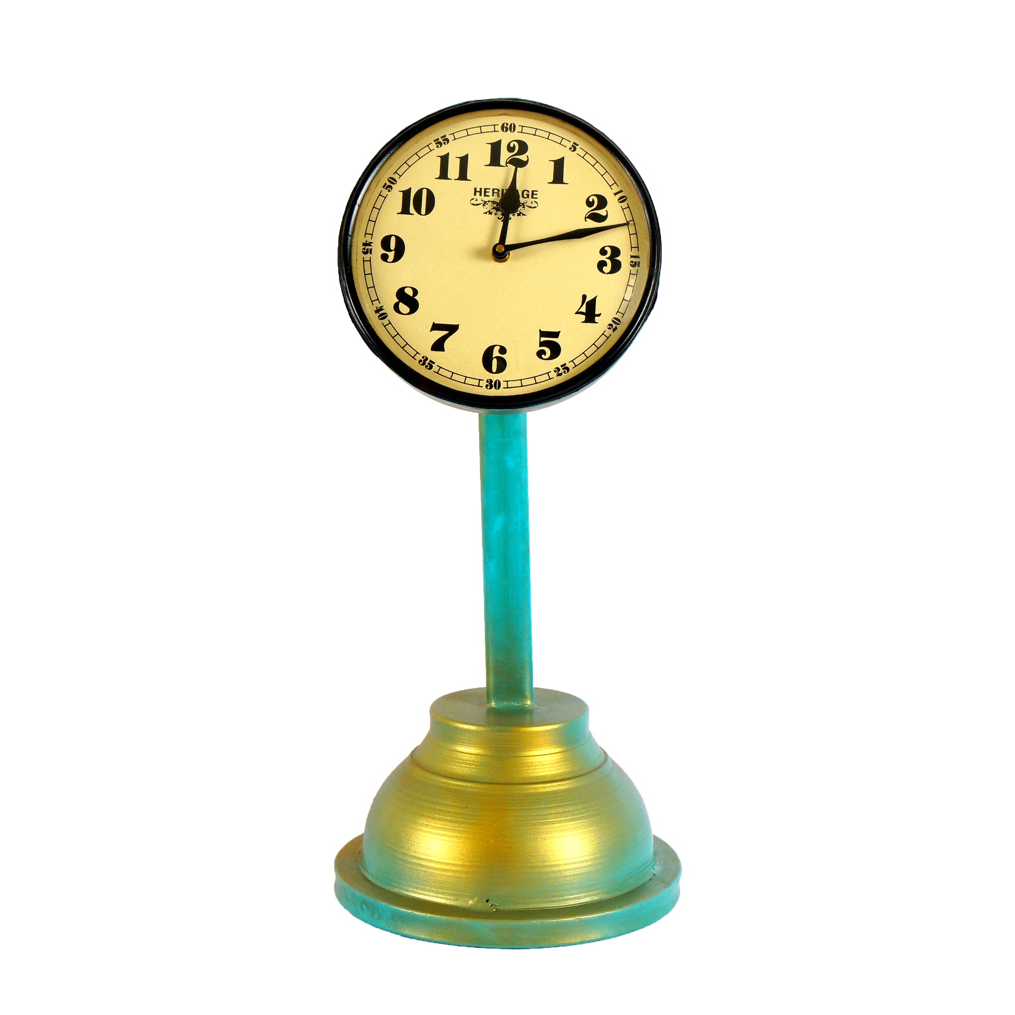 OoNA Lamp Clock