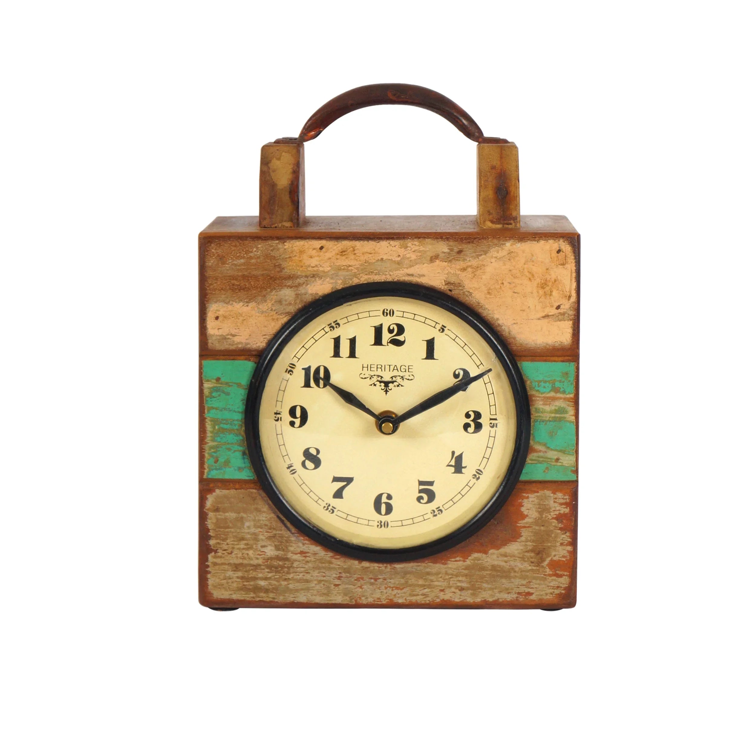 OoNA Table Clock OoNA
