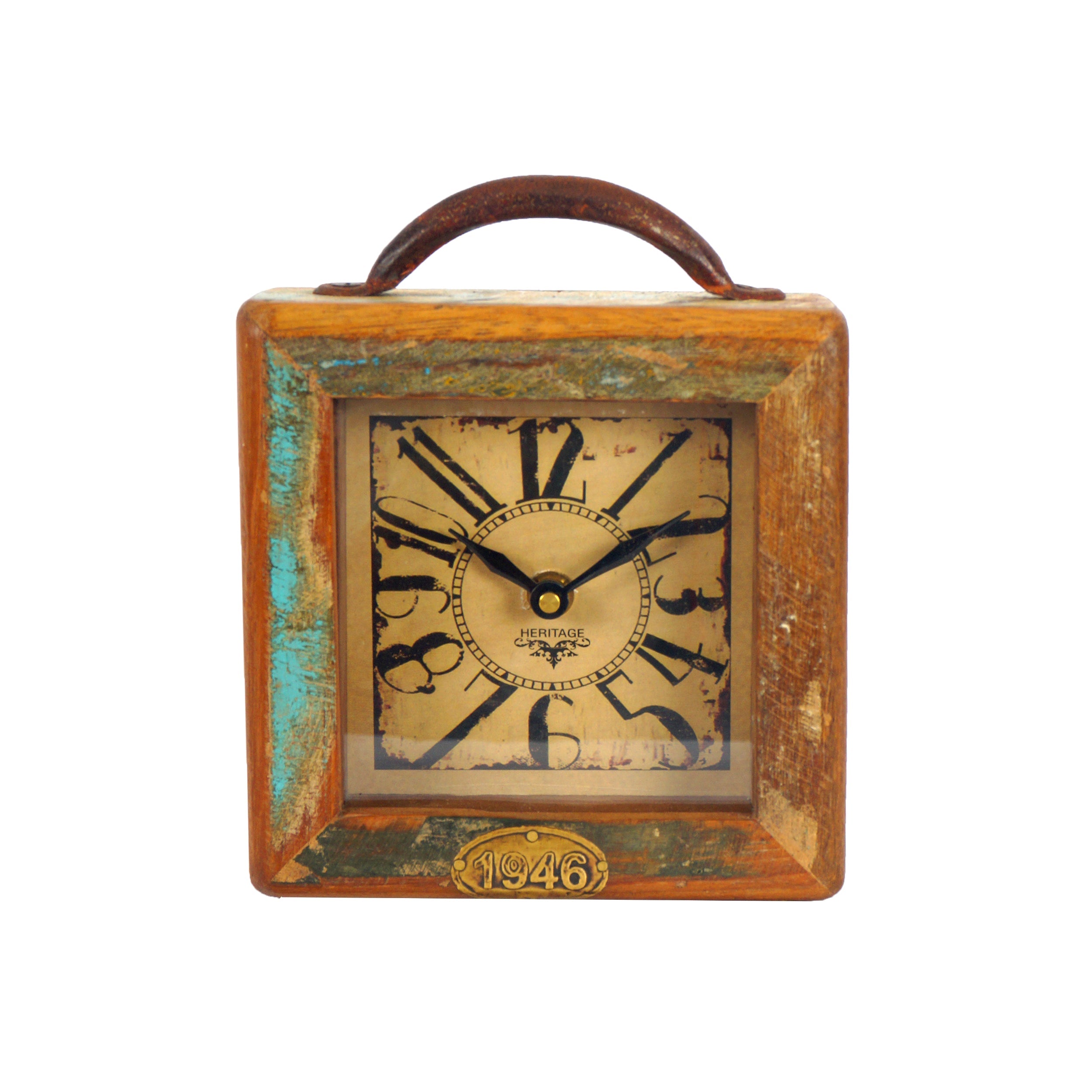 OoNA Table Clock OoNA
