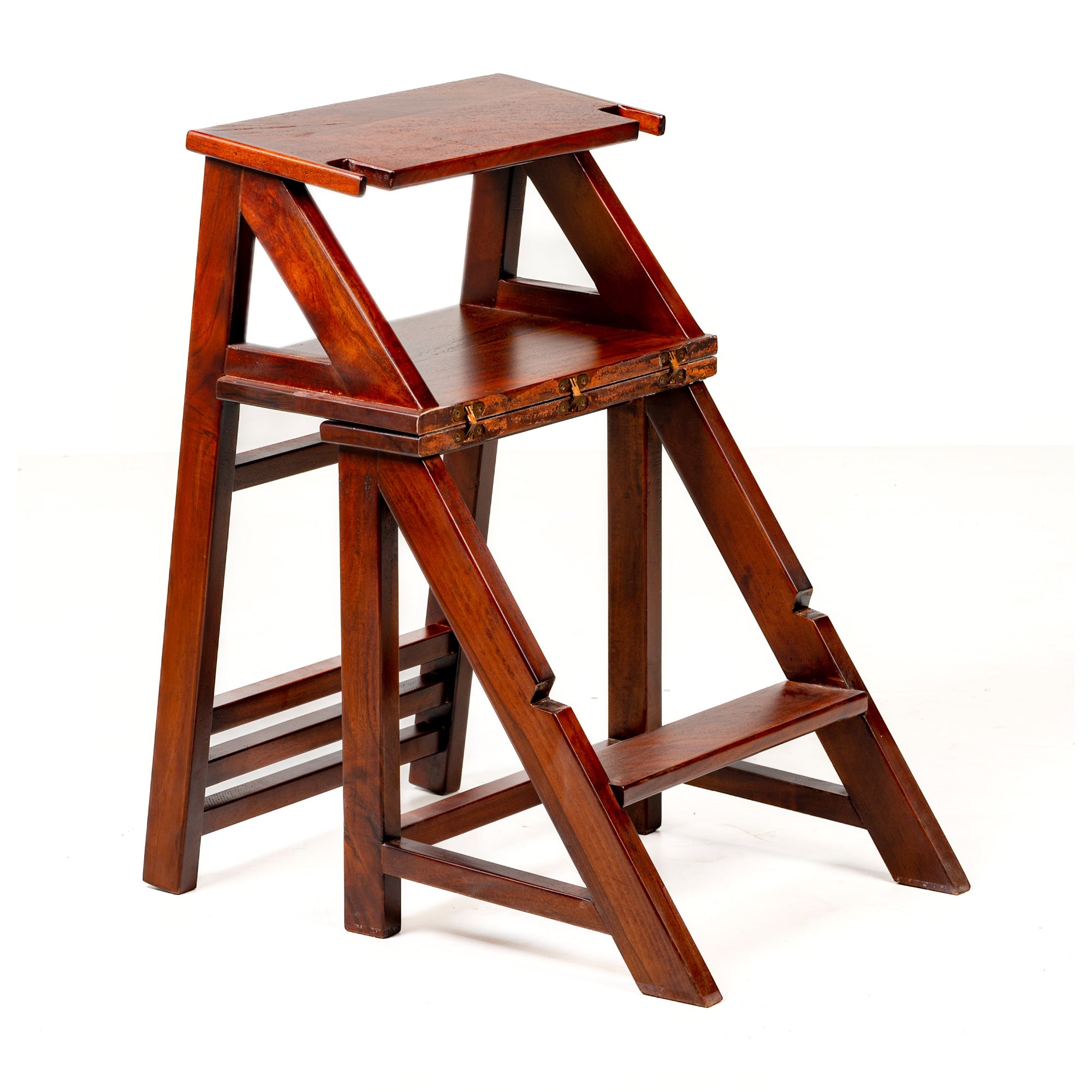ARENA FCS-01 Folding Chair Cum Step Up ARENA