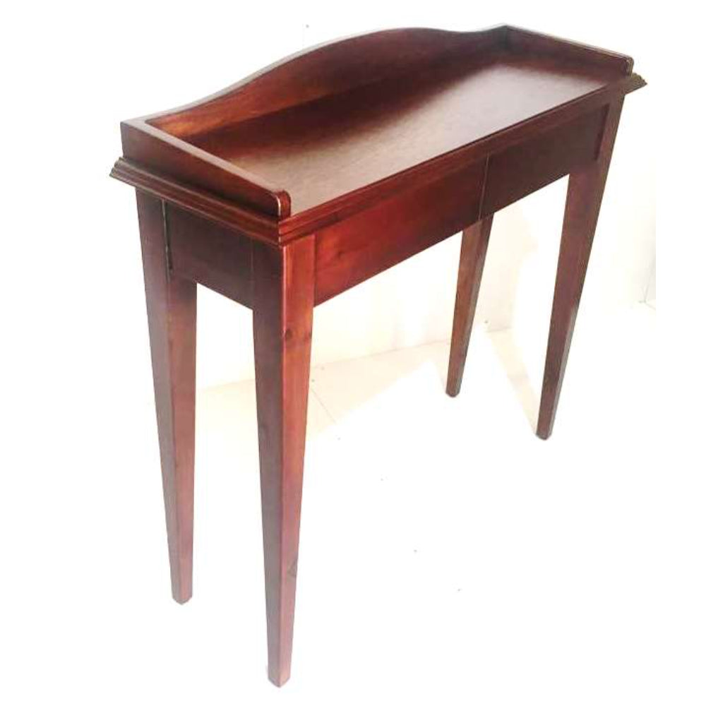 ARENA CON01 Brown Console Table 48X24 ARENA