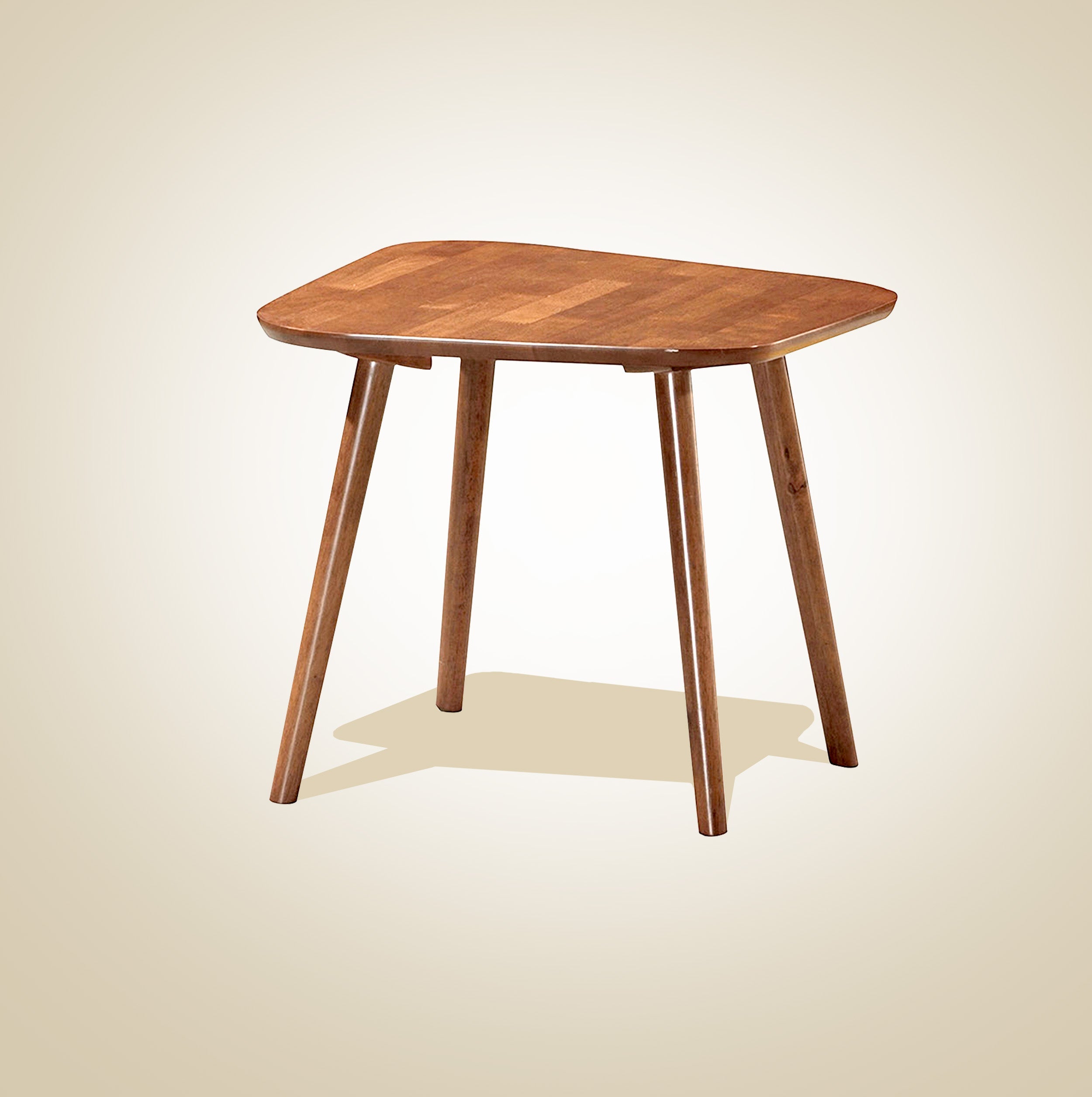 ARENA End Table Wenge ARENA