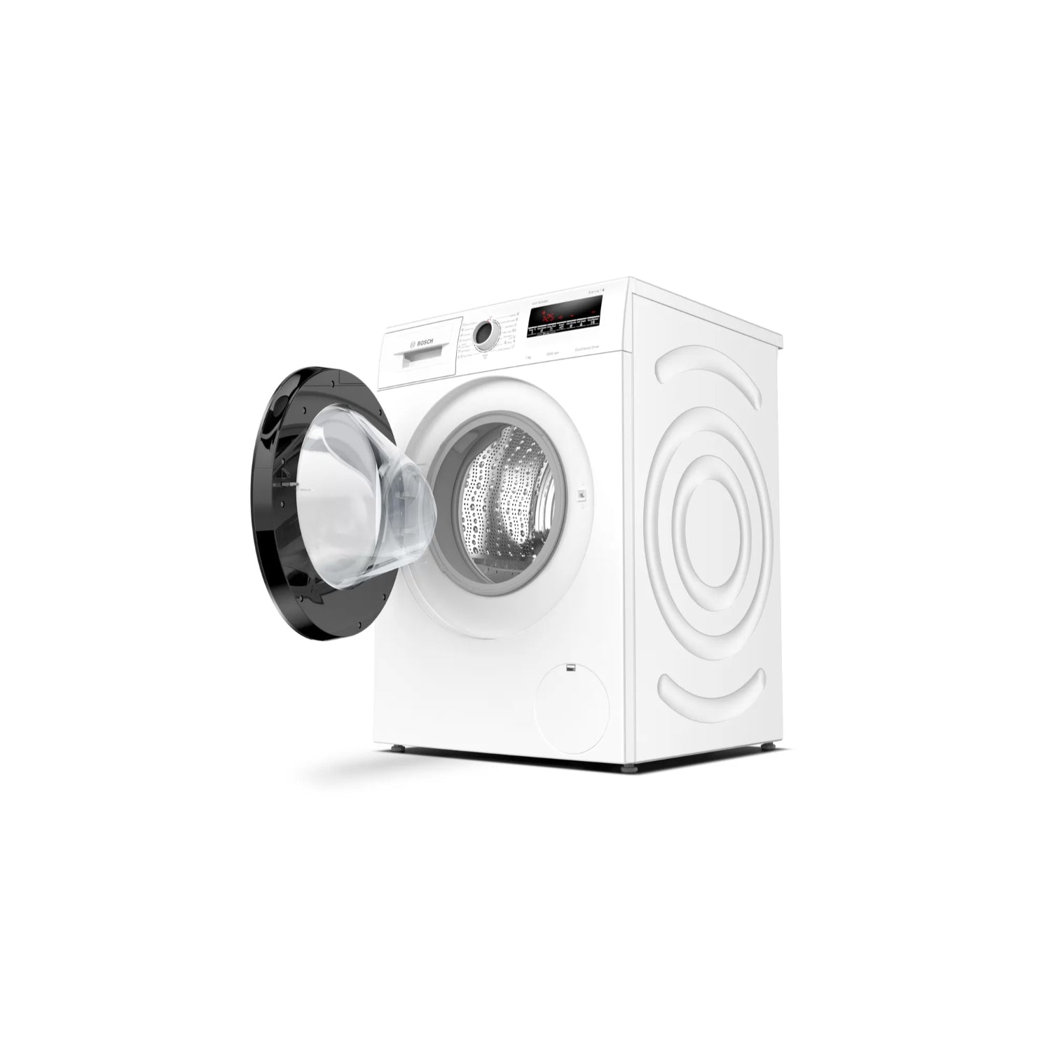 BOSCH WAJ2426WIN Front Loading 7kg Washing Machine BOSCH